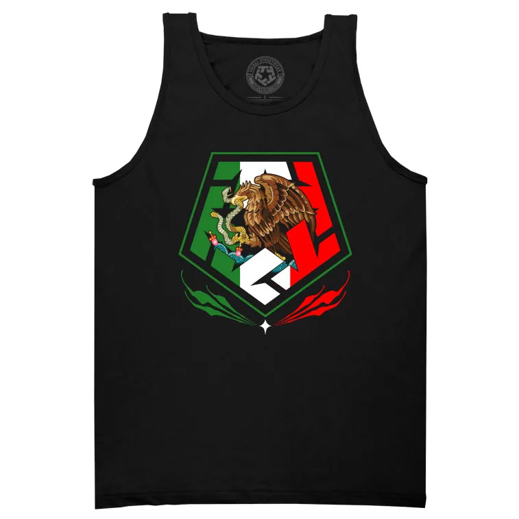 MEXICO T-STAR - Men's T Shirt