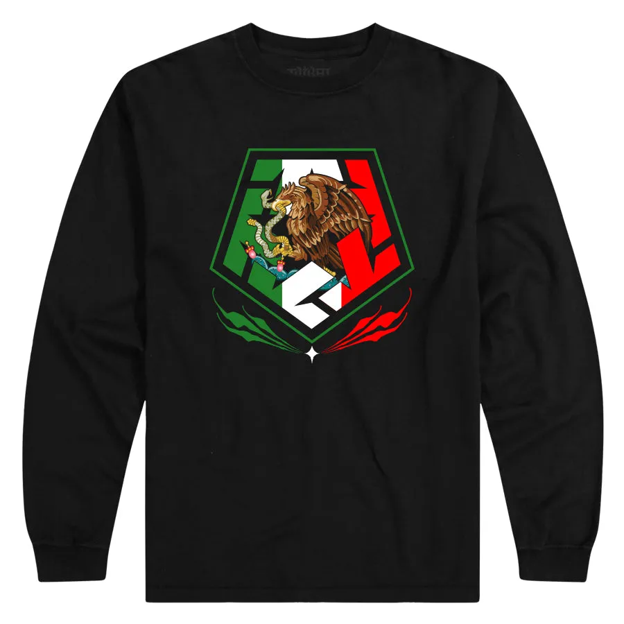 MEXICO T-STAR - Men's T Shirt