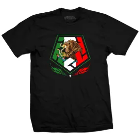 MEXICO T-STAR - Men's T Shirt