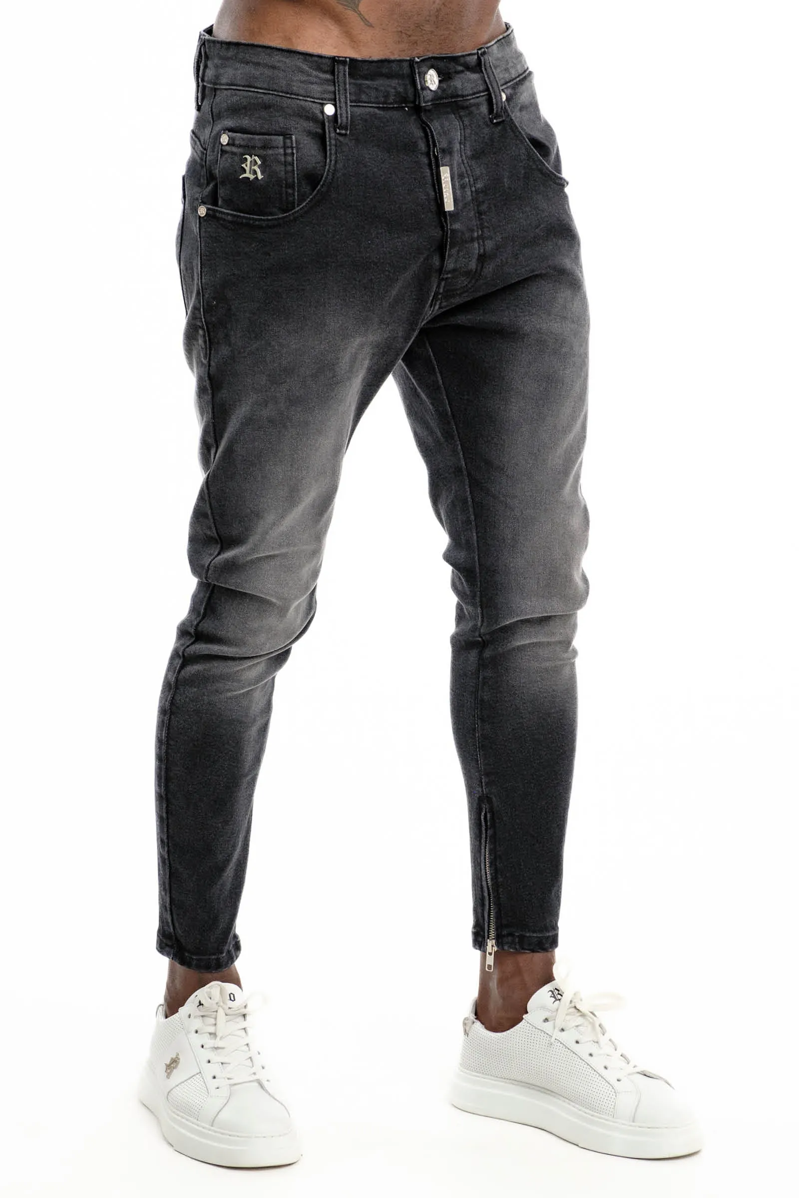 Moscovo Asti Jeans