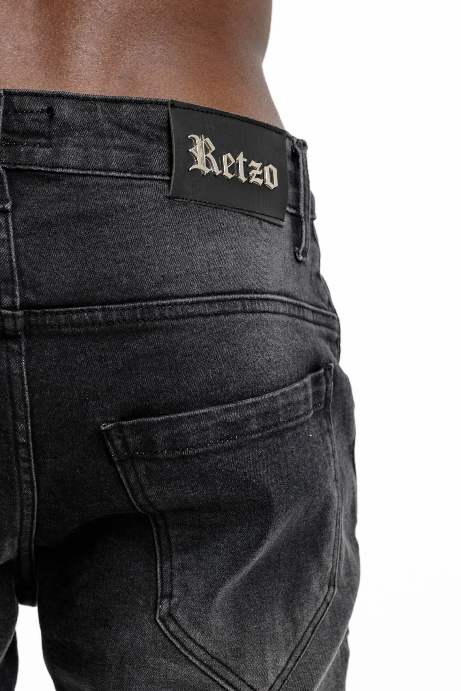 Moscovo Asti Jeans