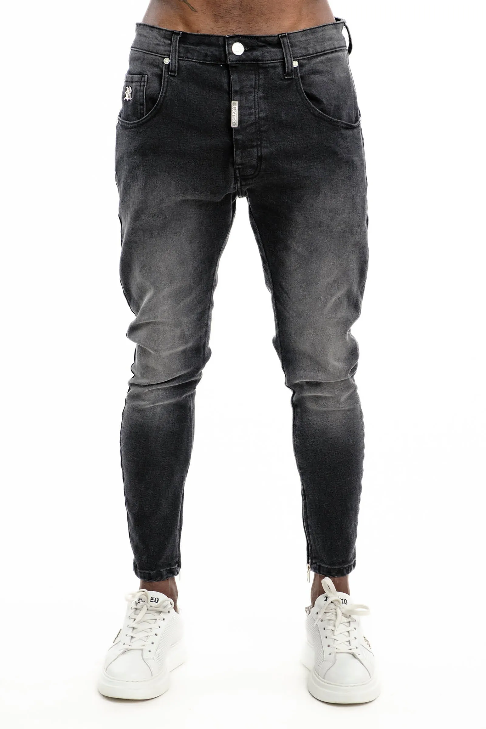 Moscovo Asti Jeans