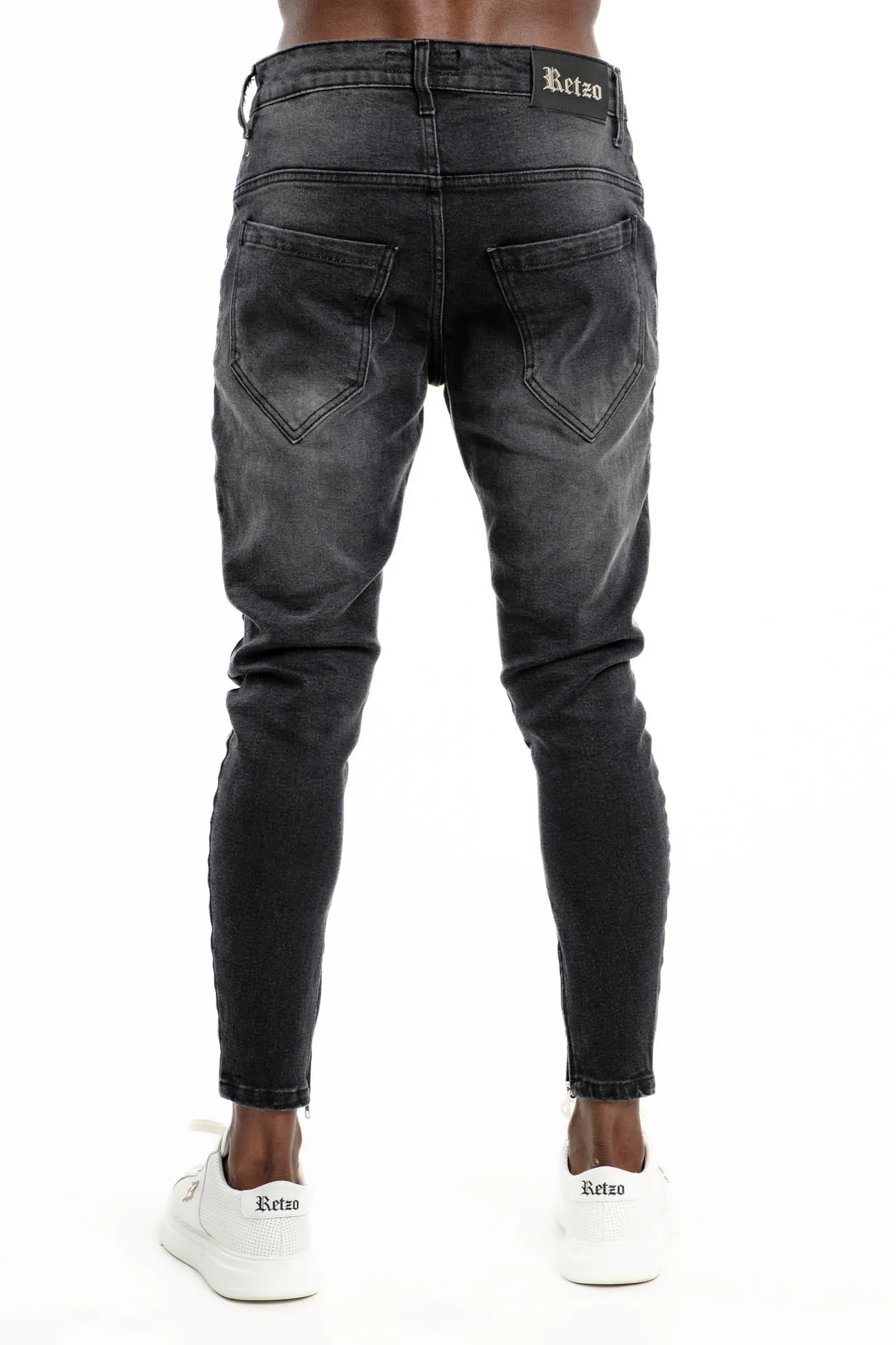 Moscovo Asti Jeans