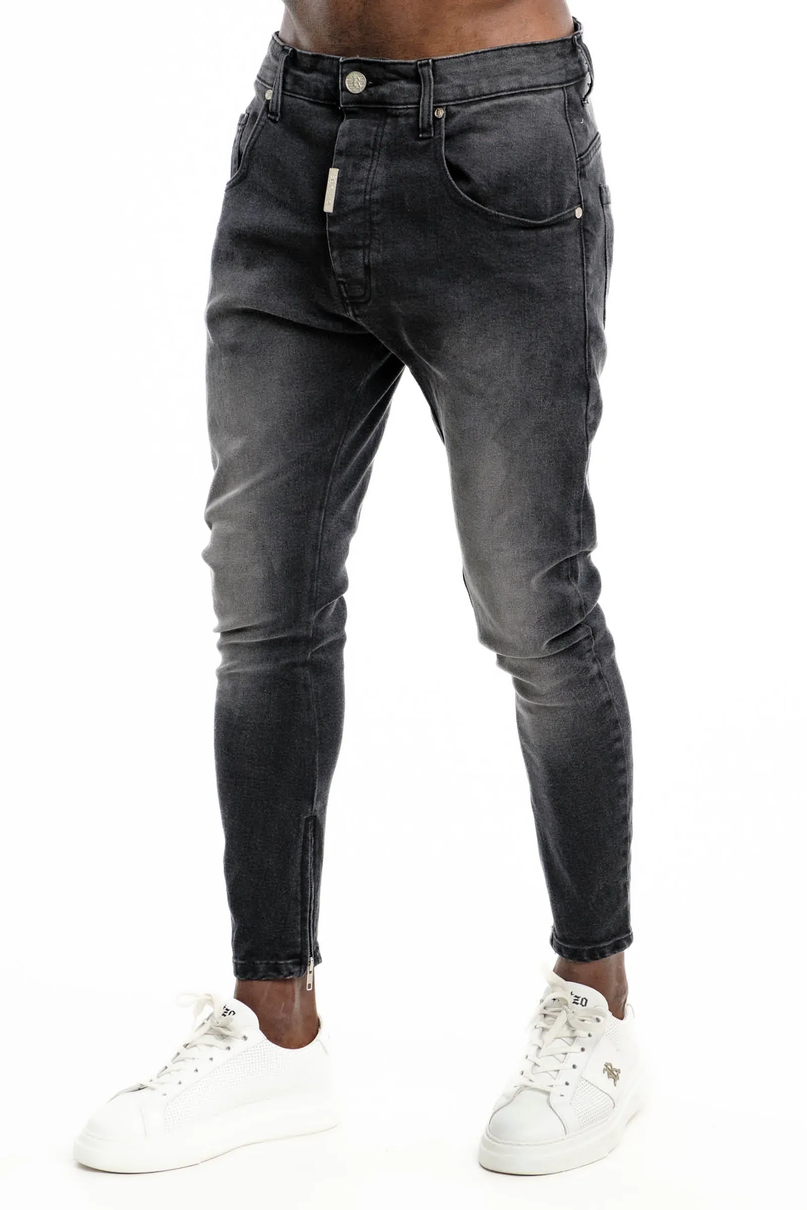 Moscovo Asti Jeans