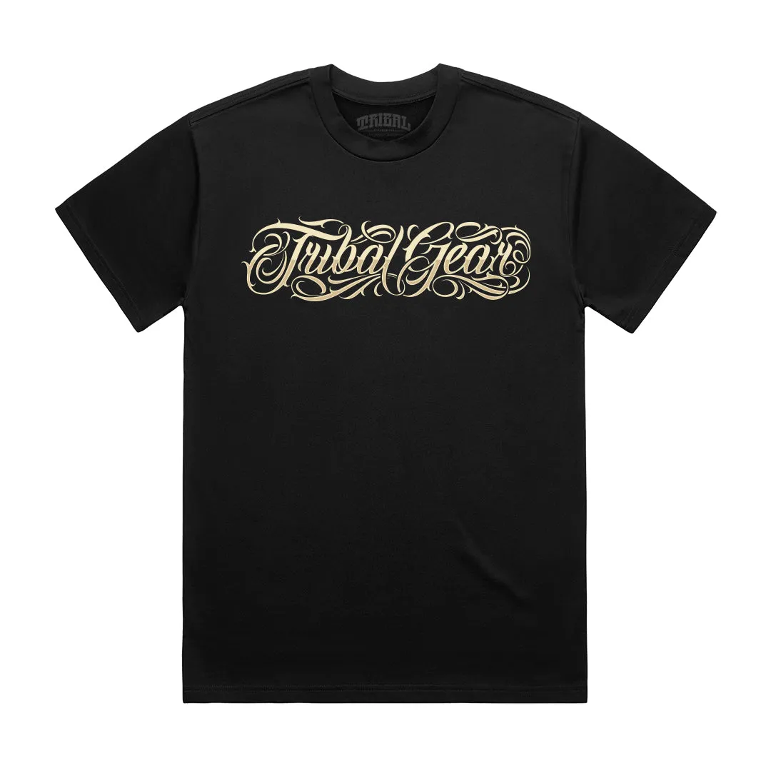 MUNTAB CREAM - Men's T Shirt