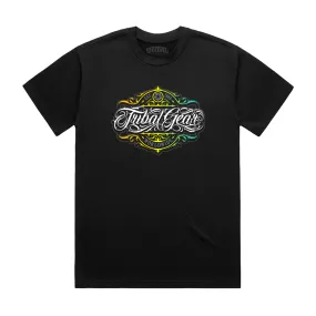 MUNTAB SCRIPT - Men's T Shirt