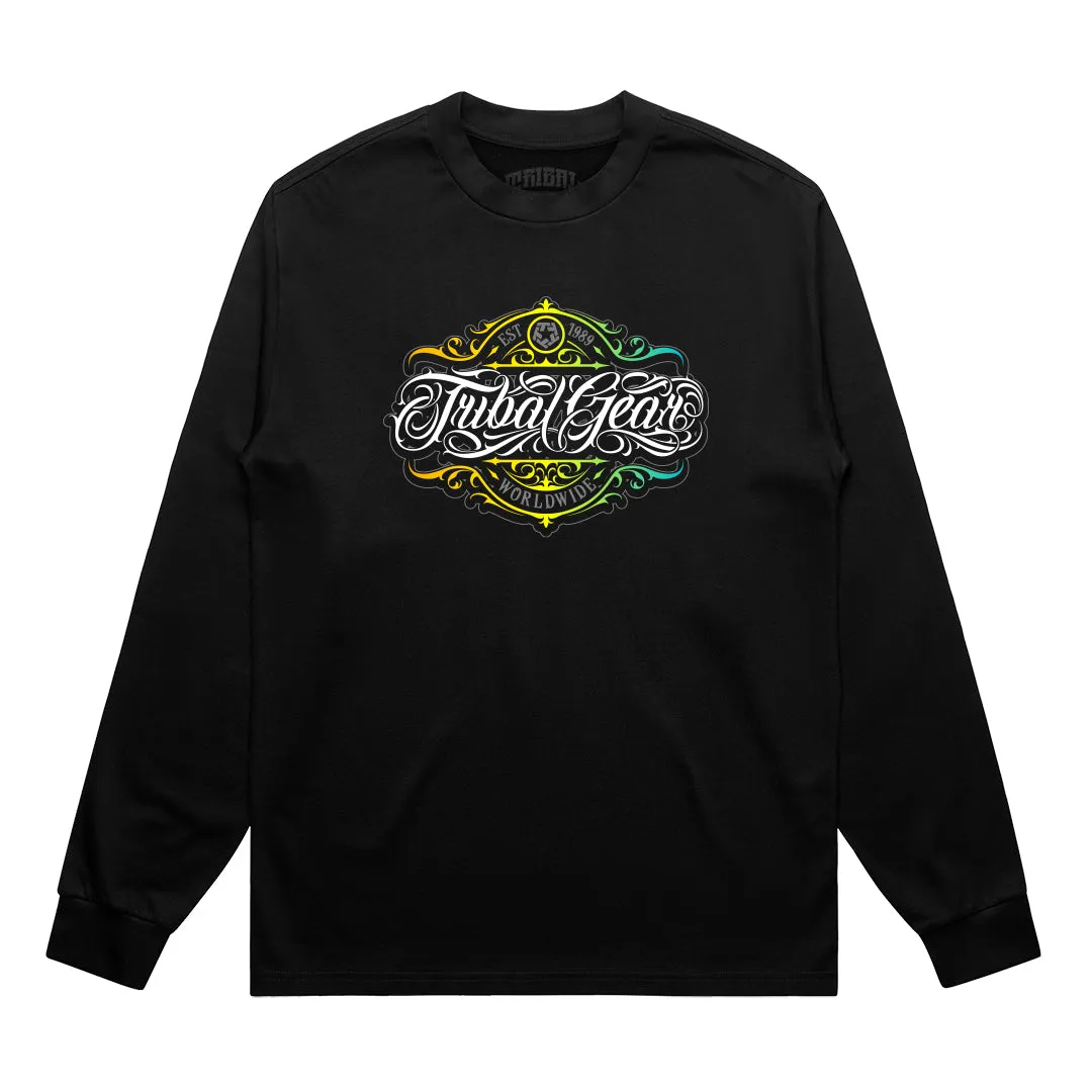 MUNTAB SCRIPT - Men's T Shirt