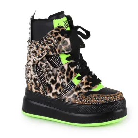Quince 03 - Leopard