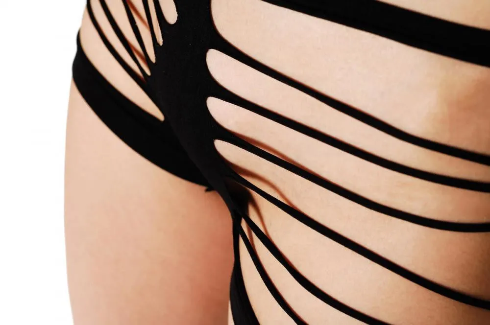 Seamless Sexy