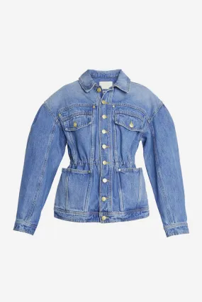 The Odette Jacket