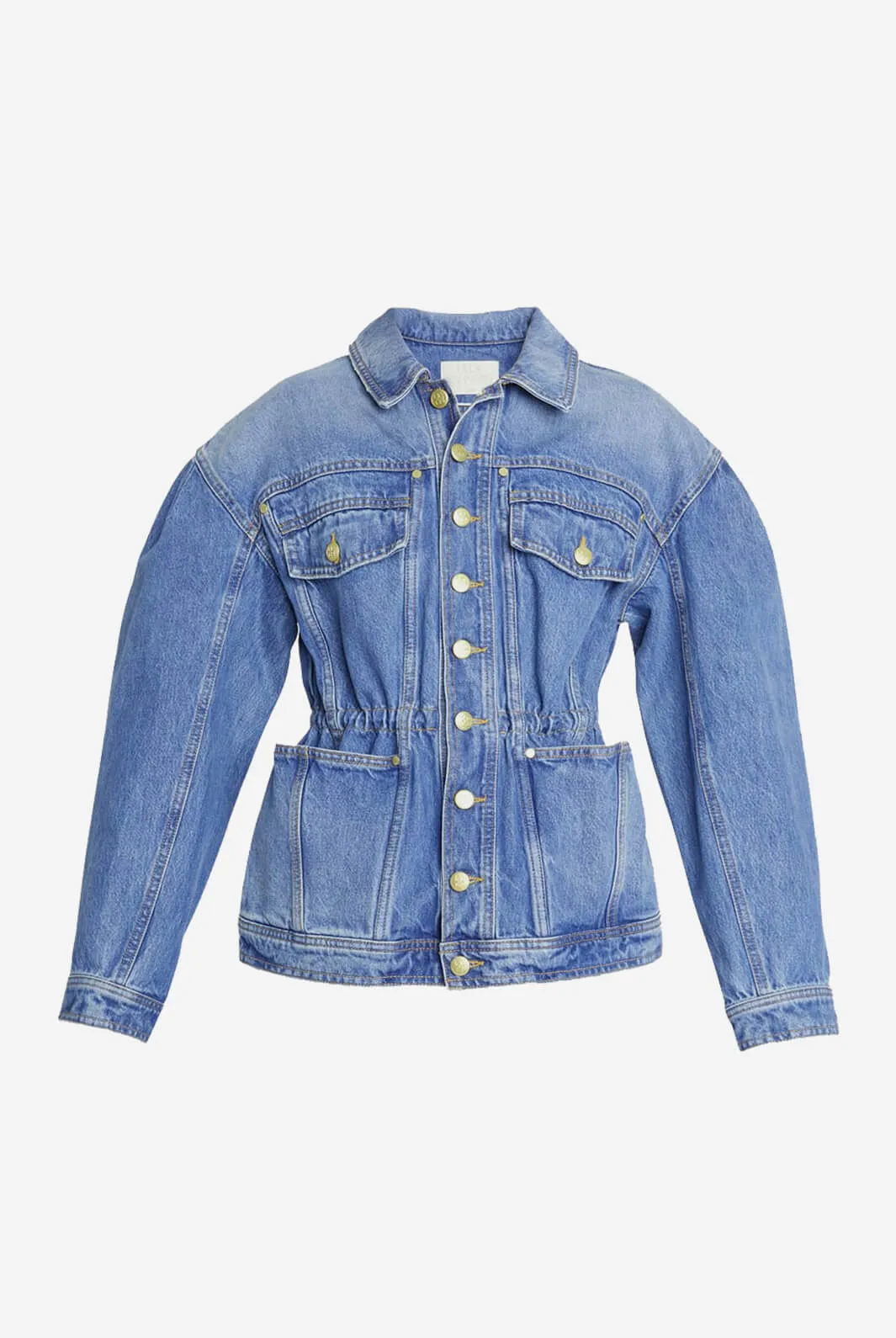 The Odette Jacket